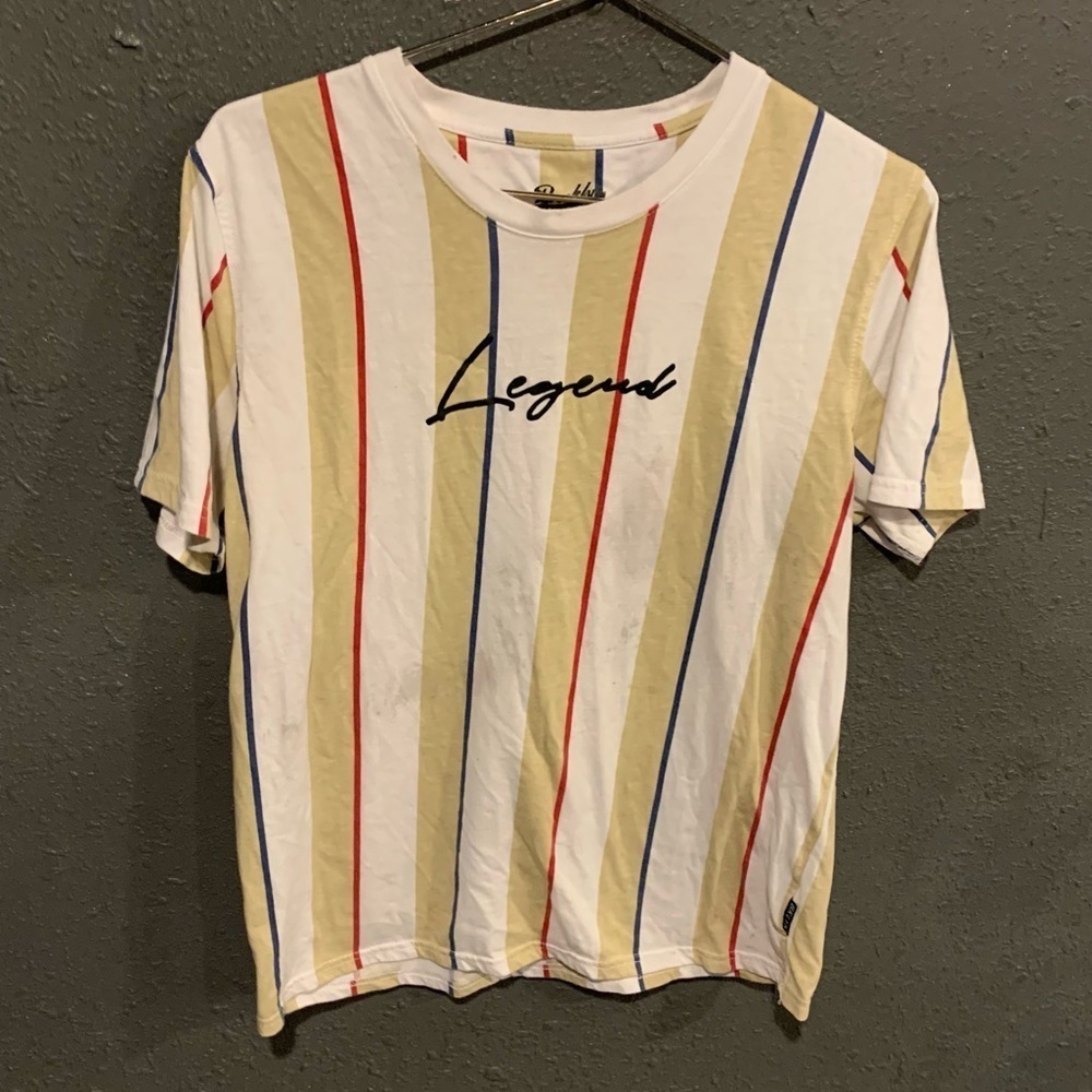Brooklyn Cloth Legend Tshirt